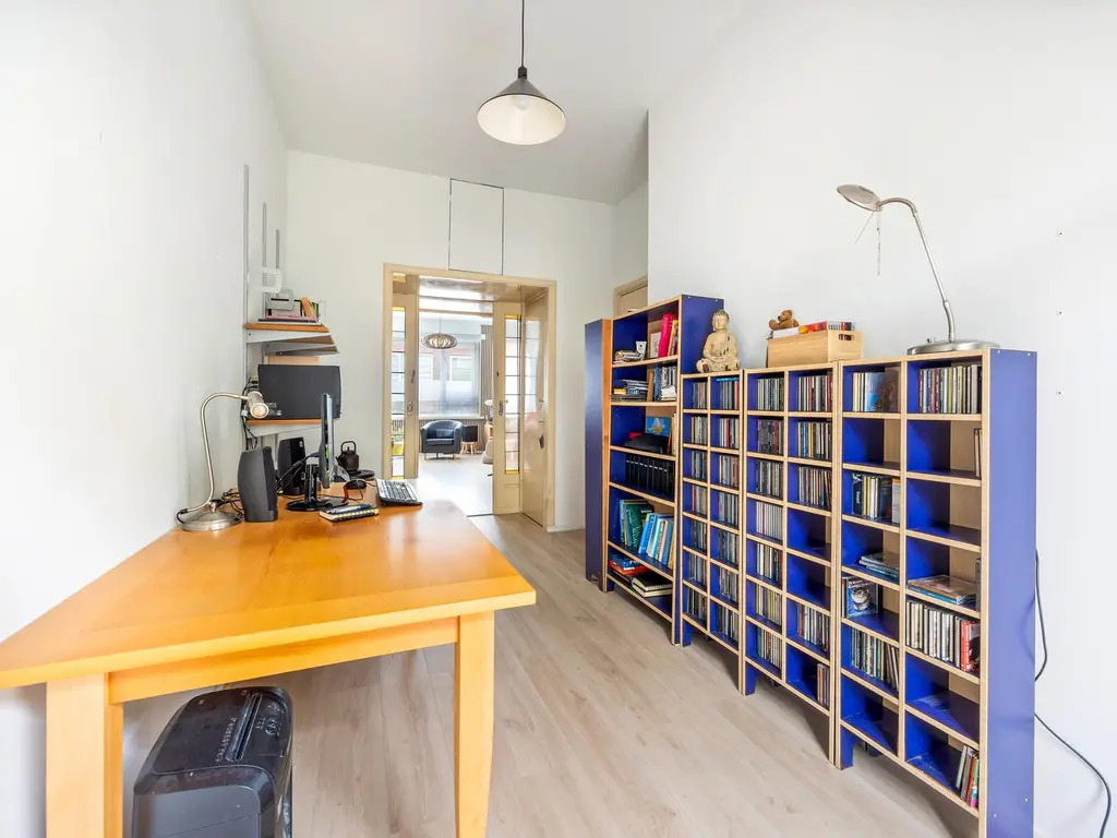 Jan Wapstraat 35, 'S-Gravenhage