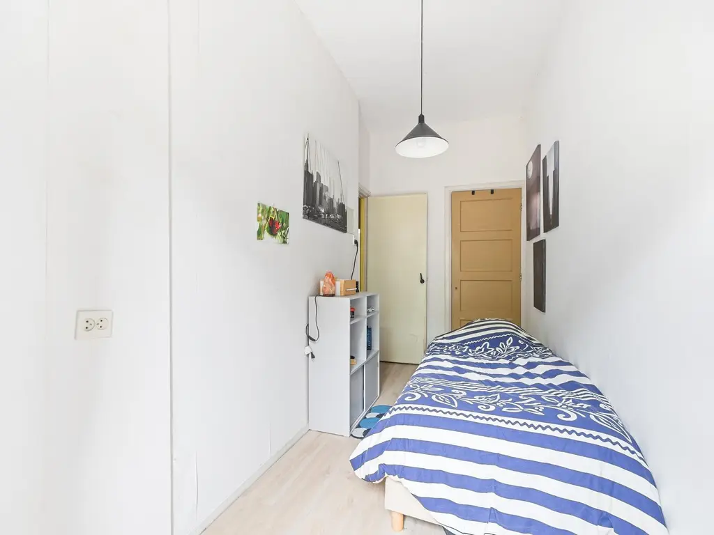 Jan Wapstraat 35, 'S-Gravenhage
