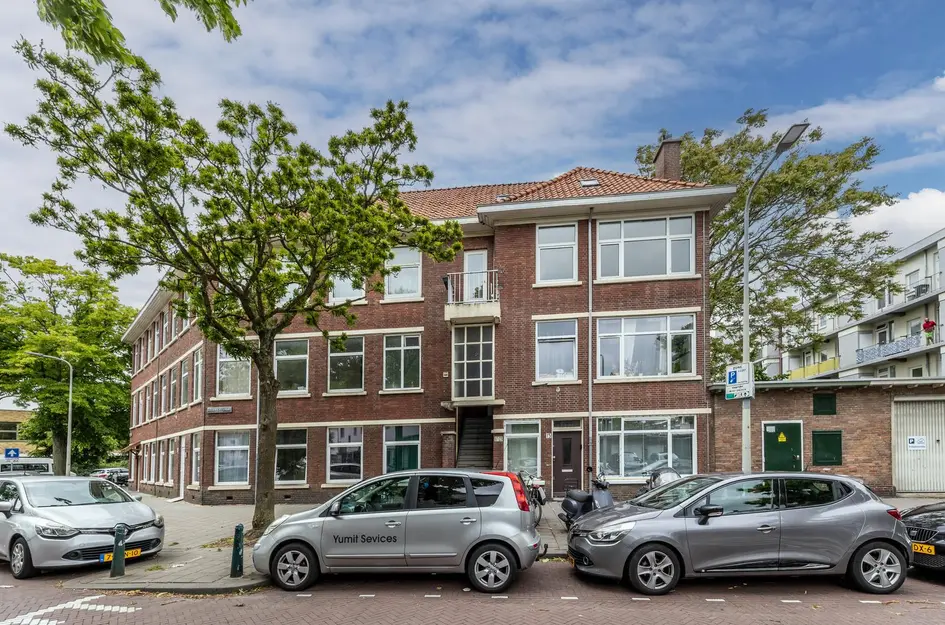 Coornhertstraat 19