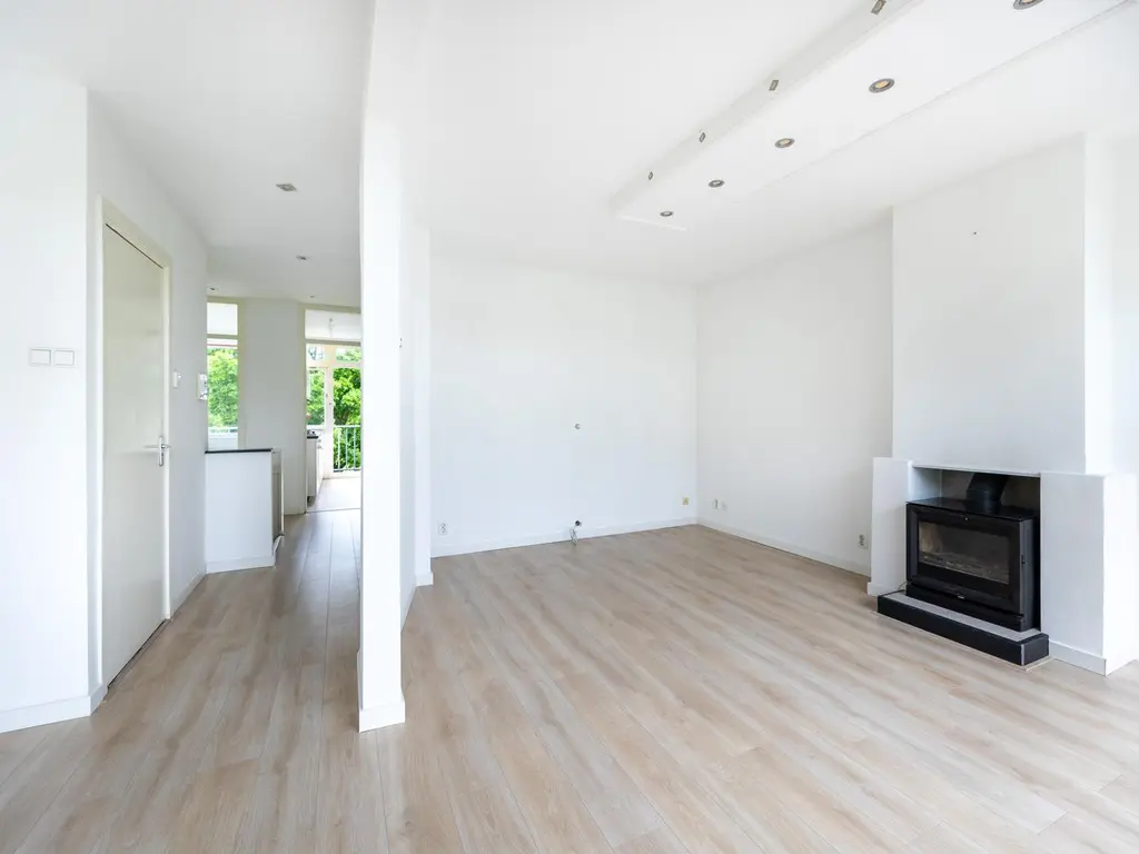 Coornhertstraat 19, 'S-Gravenhage