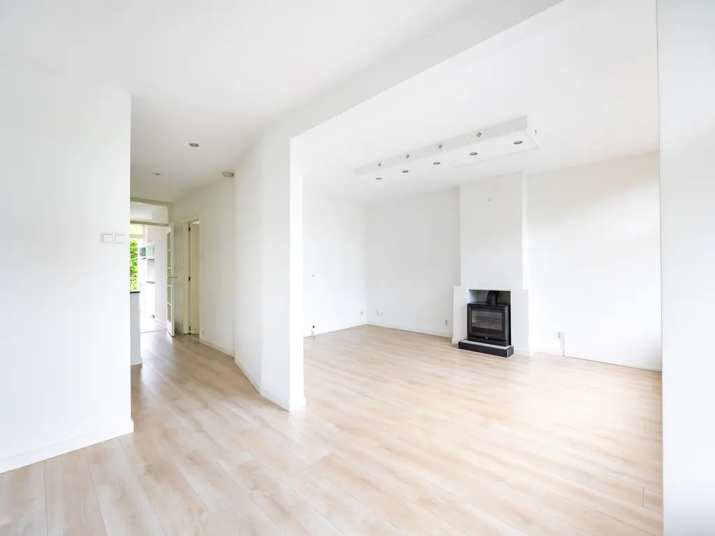 Coornhertstraat 19, 'S-Gravenhage