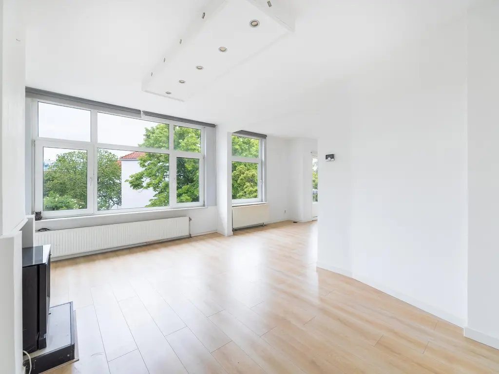 Coornhertstraat 19, 'S-Gravenhage