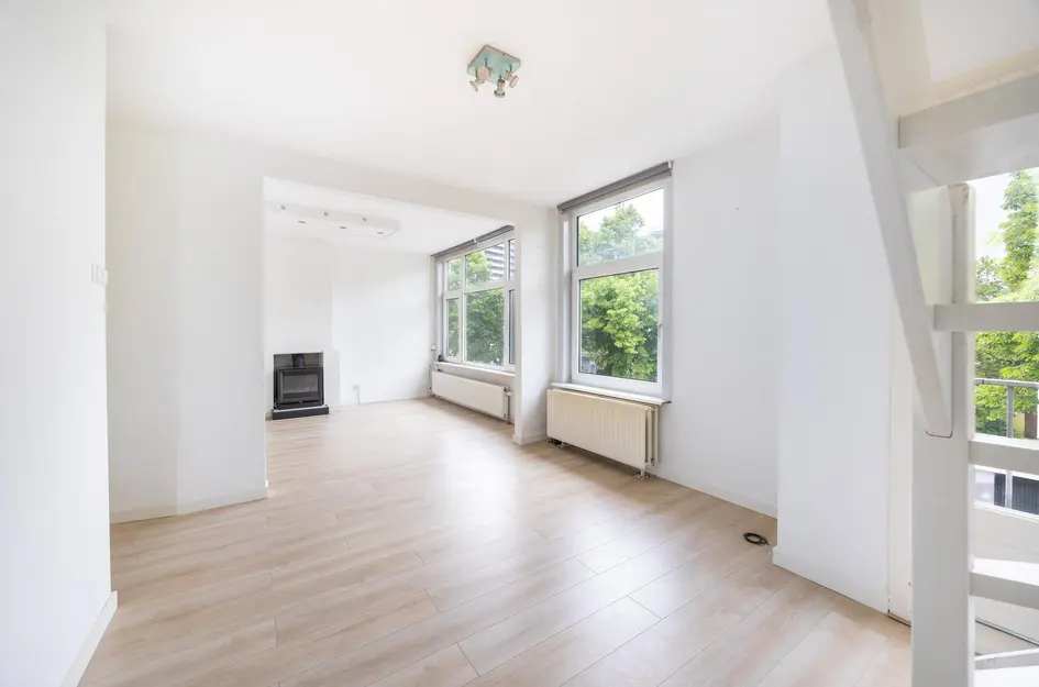 Coornhertstraat 19