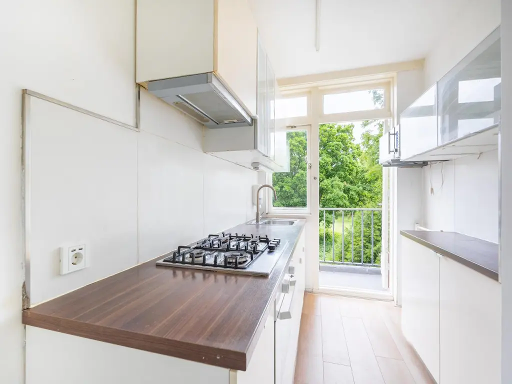 Coornhertstraat 19, 'S-Gravenhage