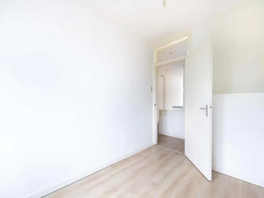 Coornhertstraat 19, 'S-Gravenhage