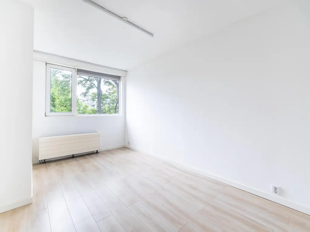 Coornhertstraat 19, 'S-Gravenhage