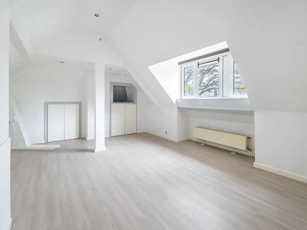 Coornhertstraat 19, 'S-Gravenhage