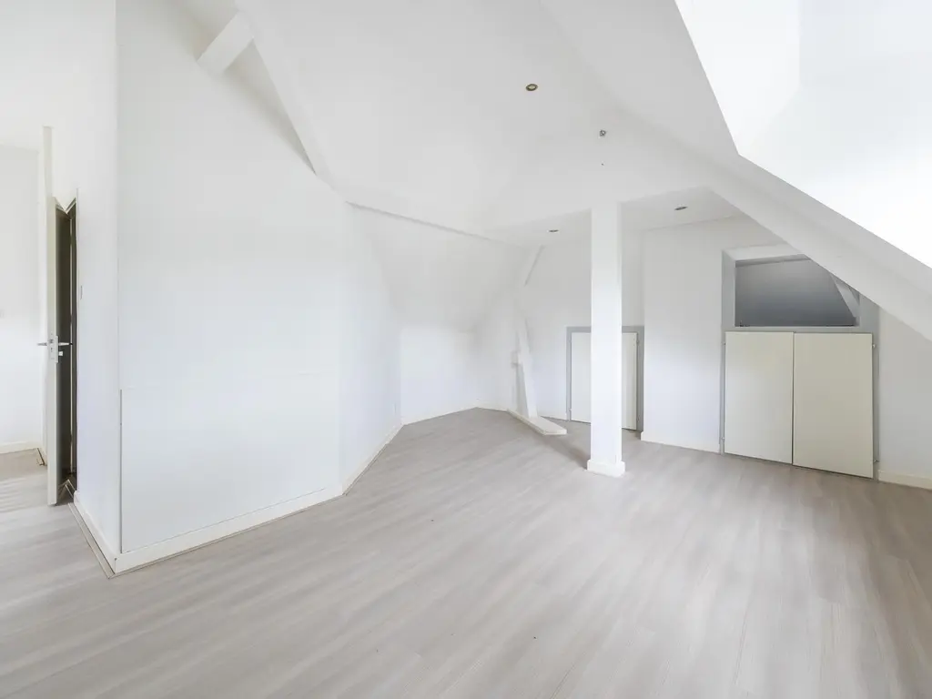 Coornhertstraat 19, 'S-Gravenhage
