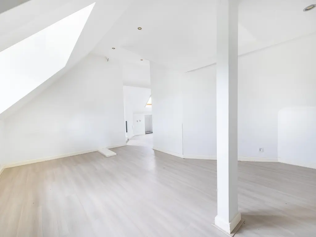 Coornhertstraat 19, 'S-Gravenhage
