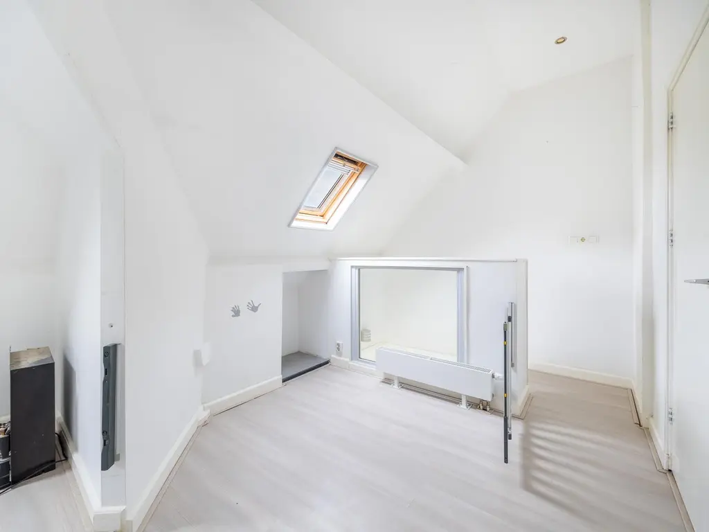 Coornhertstraat 19, 'S-Gravenhage