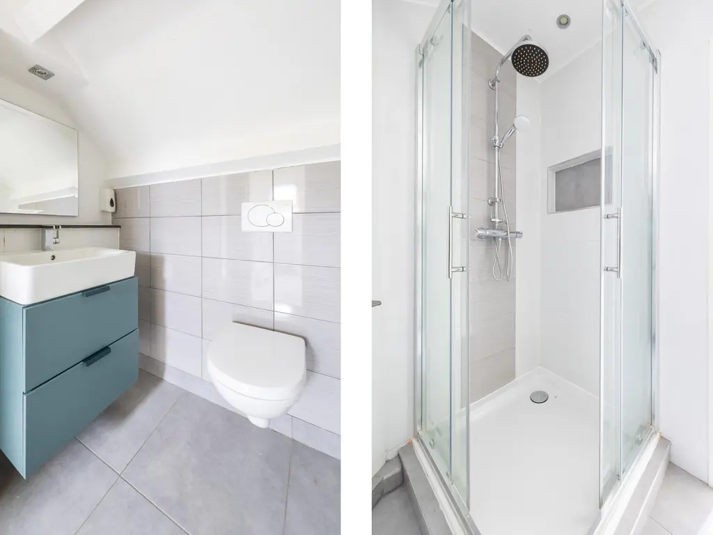 Coornhertstraat 19, 'S-Gravenhage