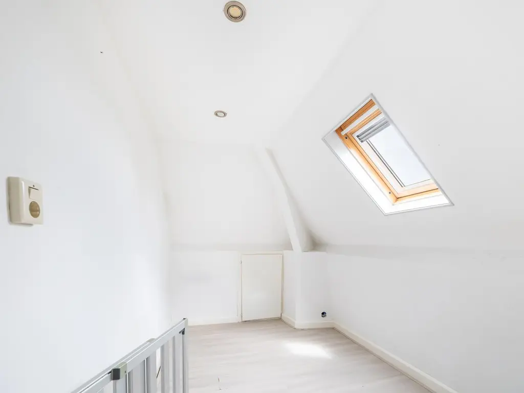 Coornhertstraat 19, 'S-Gravenhage