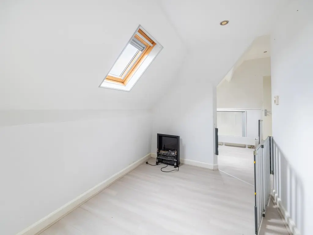 Coornhertstraat 19, 'S-Gravenhage