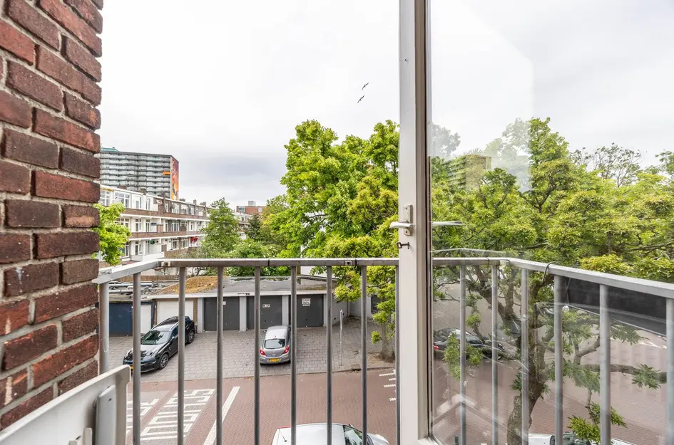 Coornhertstraat 19