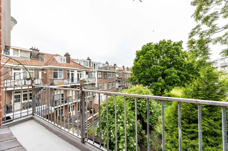 Coornhertstraat 19