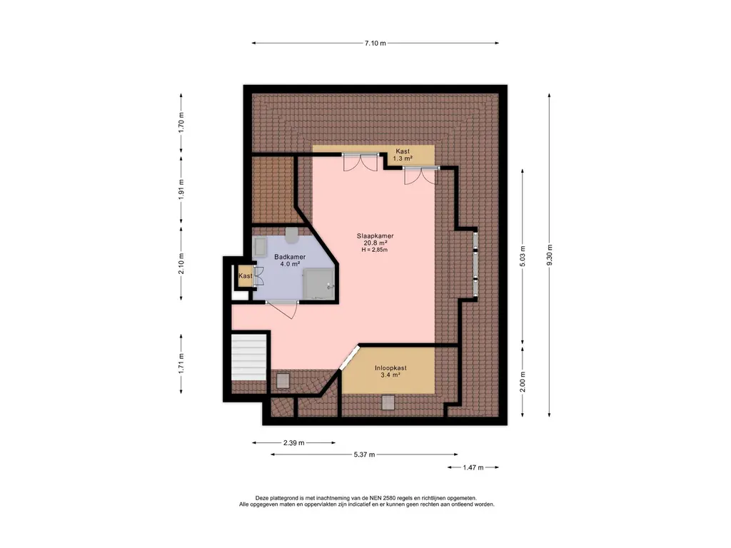 Plattegrond 2