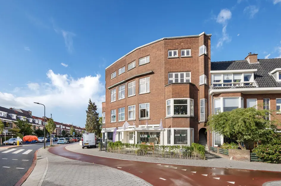Rembrandtkade 186