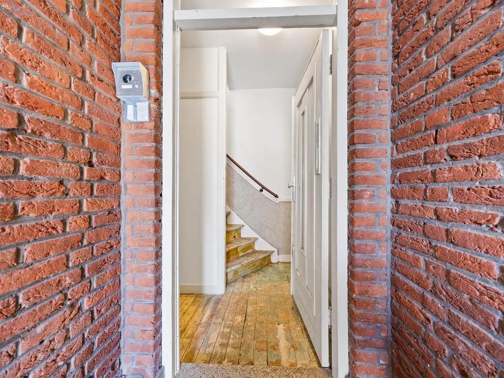 Rembrandtkade 186, Rijswijk