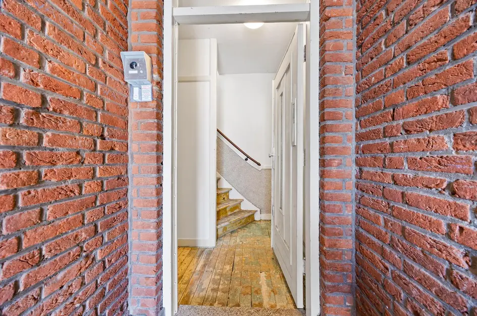 Rembrandtkade 186