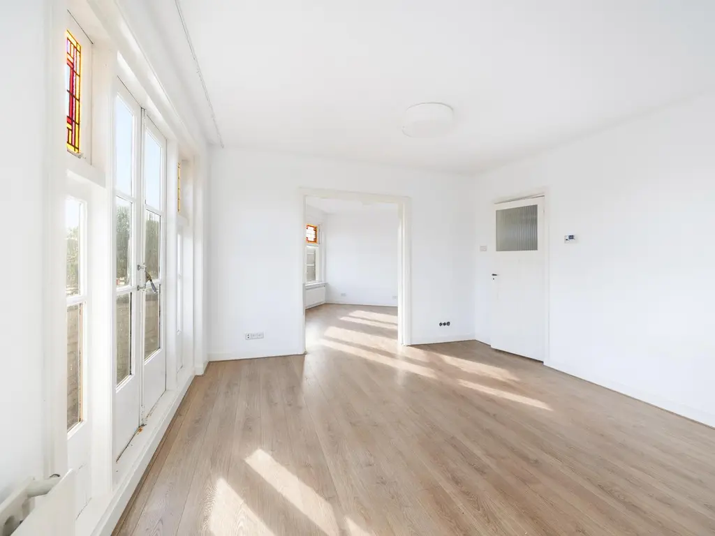 Rembrandtkade 186, Rijswijk
