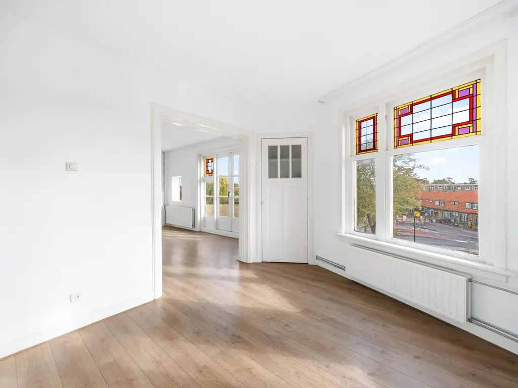 Rembrandtkade 186, Rijswijk