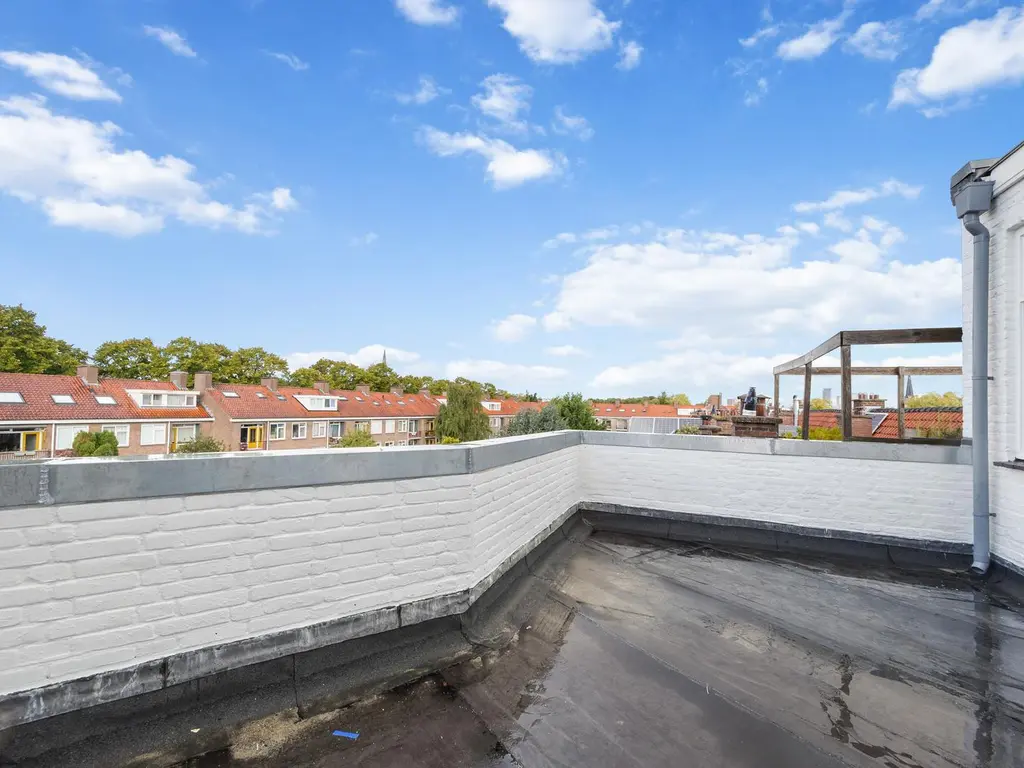 Rembrandtkade 186, Rijswijk