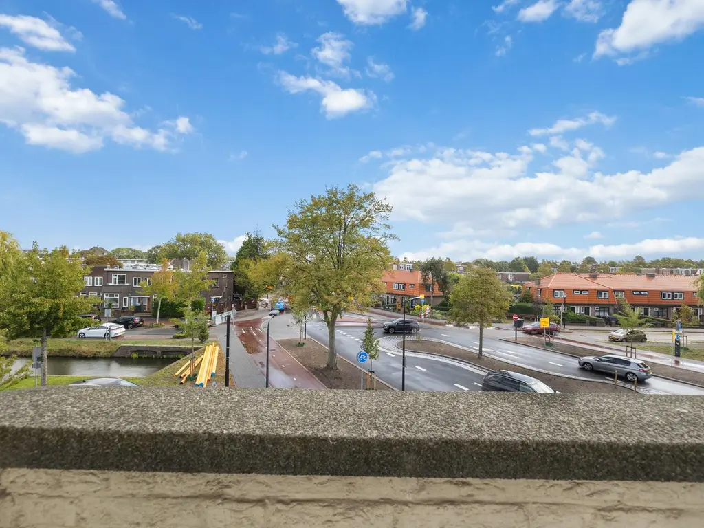 Rembrandtkade 186, Rijswijk