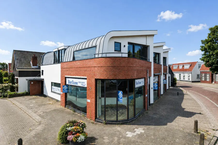 Hofdijksweg 18 Ouddorp