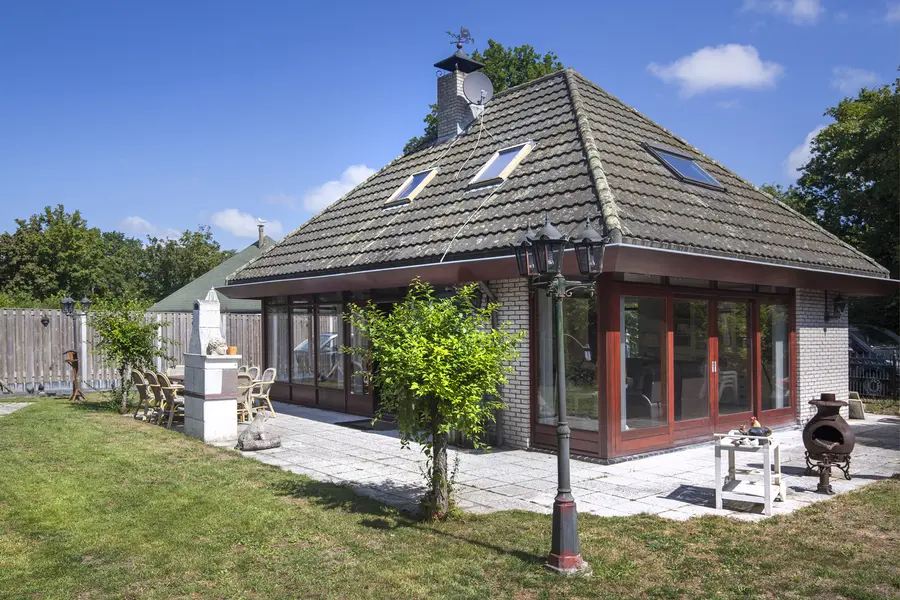 De Toekomst 82 OUDDORP
