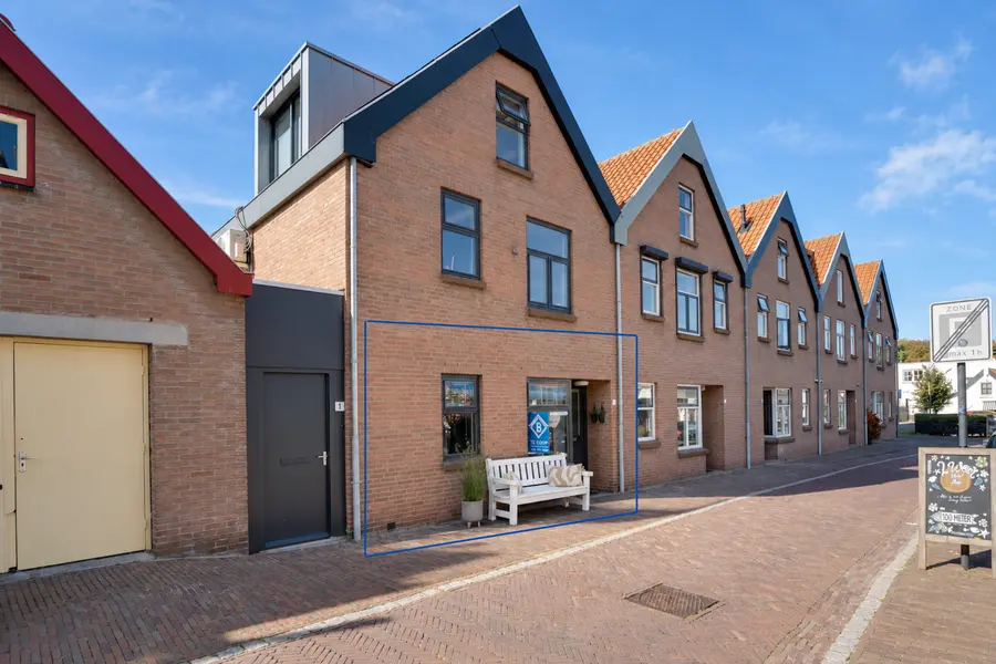 Hofdijksweg 3 OUDDORP