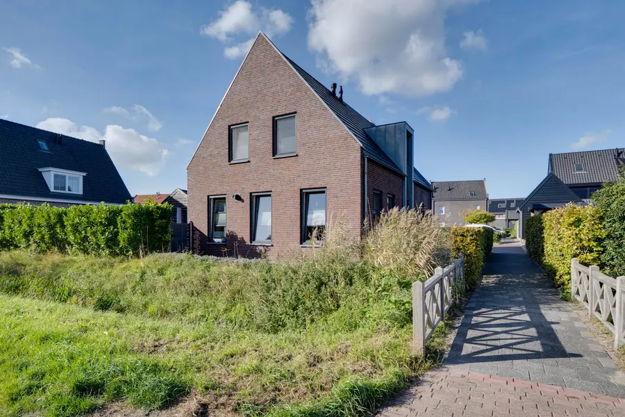 Waterweg 4 OUDDORP