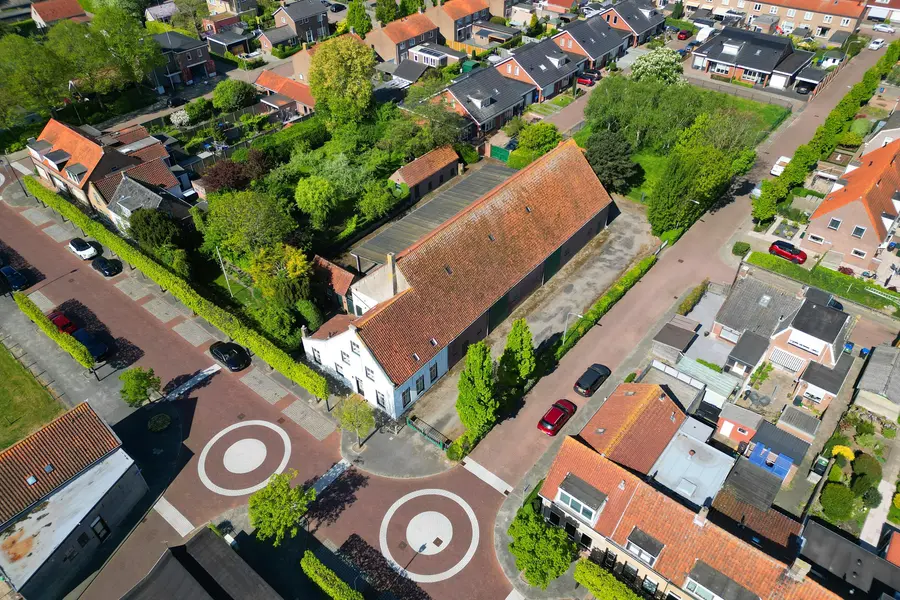 Voorstraat 56 STELLENDAM