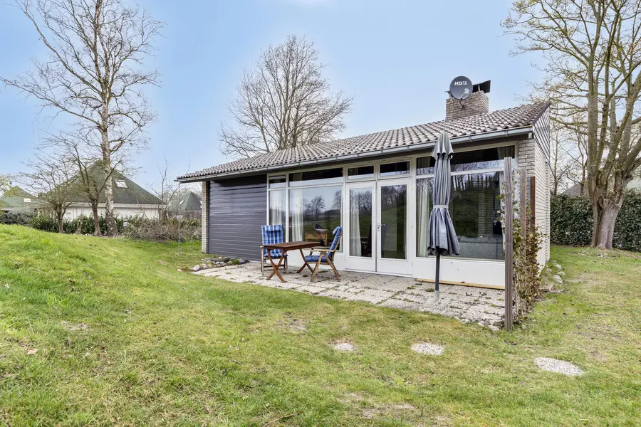 De Toekomst 21 OUDDORP
