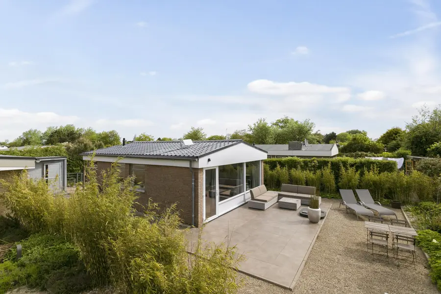 Horrelshoogte 26 OUDDORP