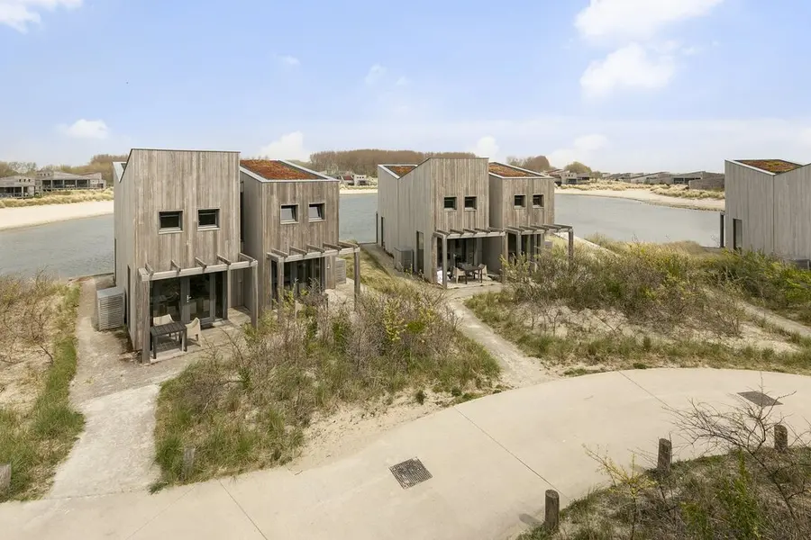De Eco Punt 10AC OUDDORP