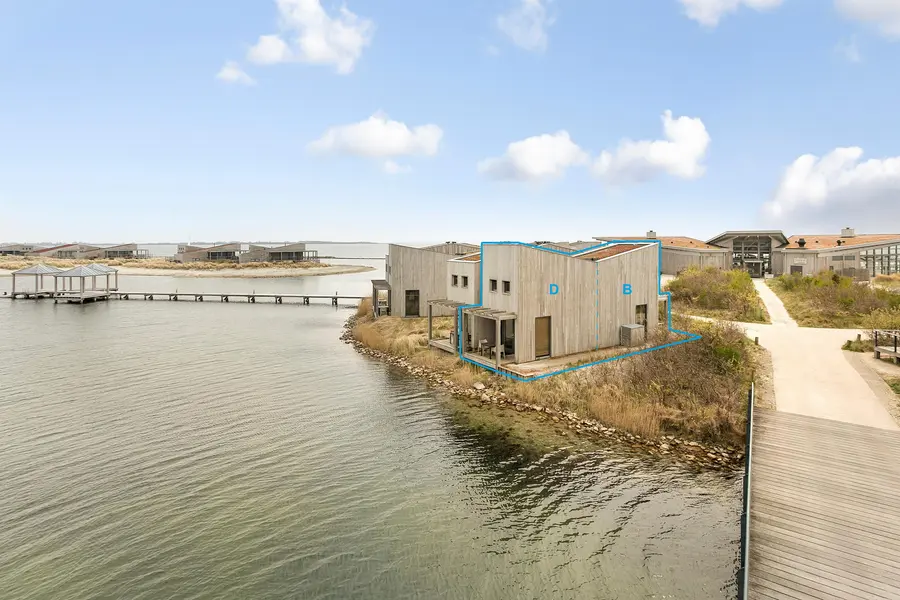De Eco Punt 10BD OUDDORP
