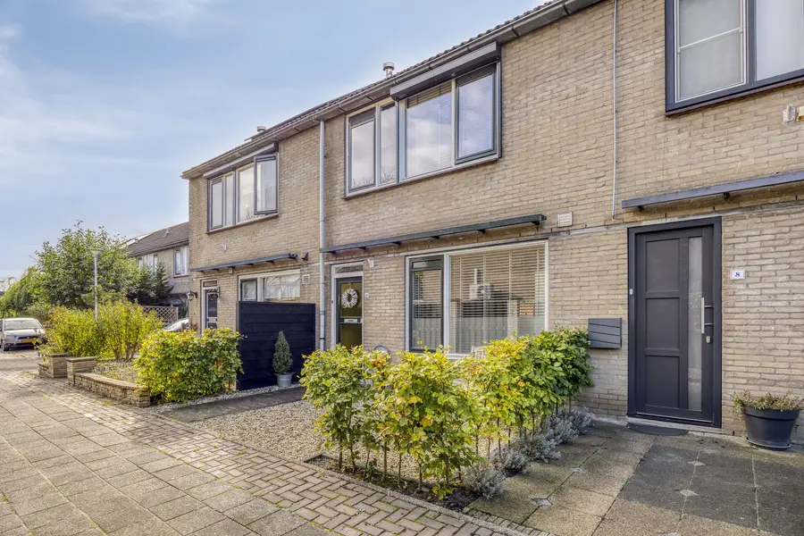 Nachtegaalstraat 10 SOMMELSDIJK