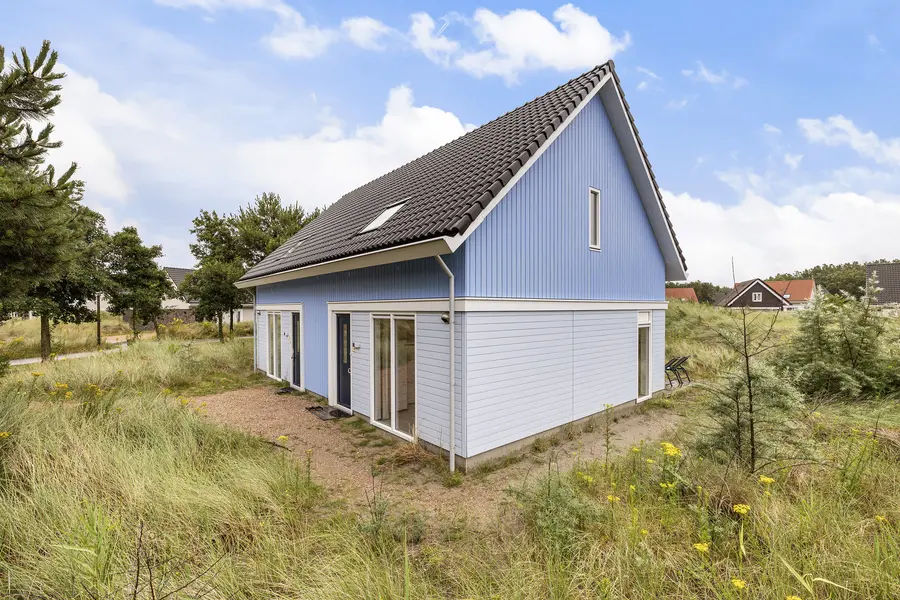 de Duinen 329 OUDDORP