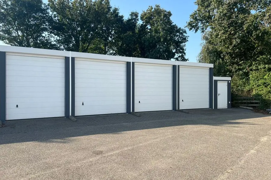Stoofweg 14A-H OUDDORP