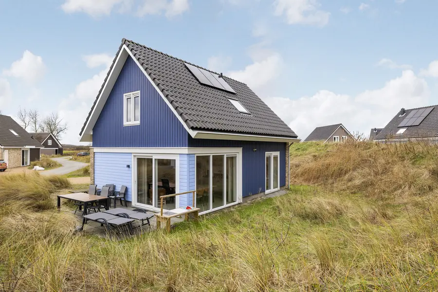de Duinen 347 OUDDORP