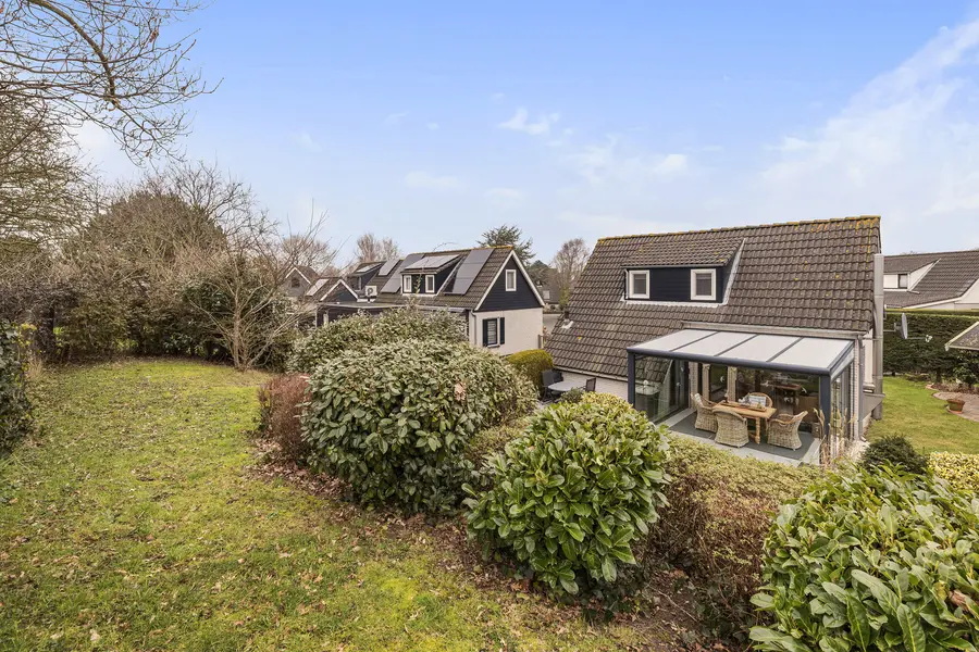 Noordzeepark-Grevelingen 42 OUDDORP