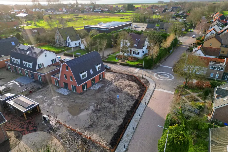 Havenweg 1a Ouddorp