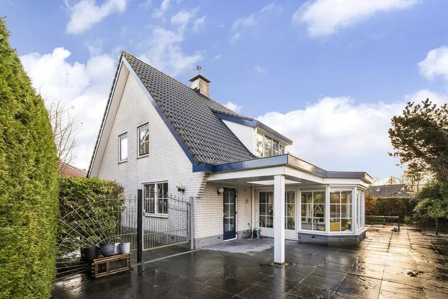 Rooseveltstraat 17 Oude-Tonge