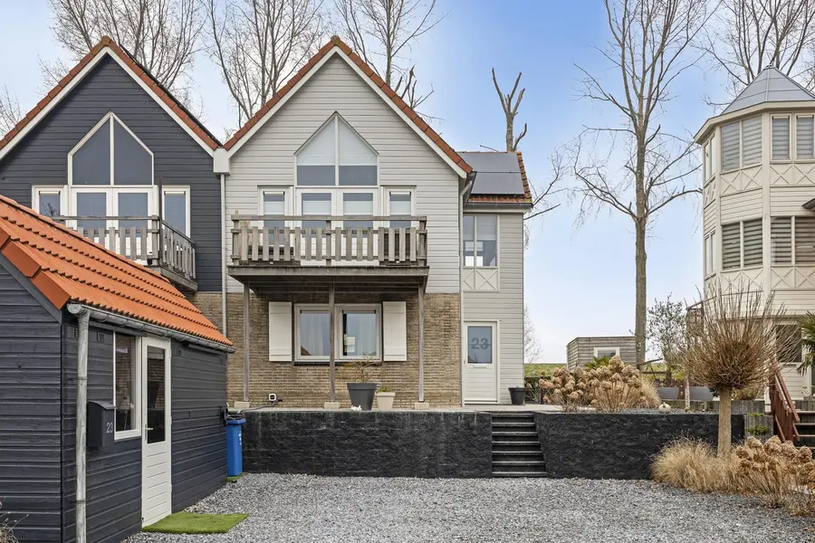 Dieklaan 23 Middelharnis