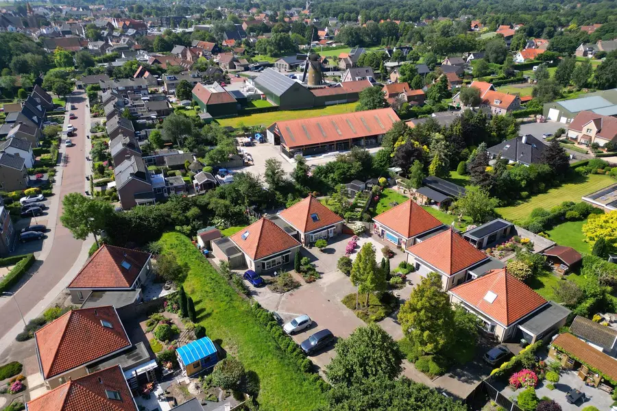 Westvoorn 2 Ouddorp