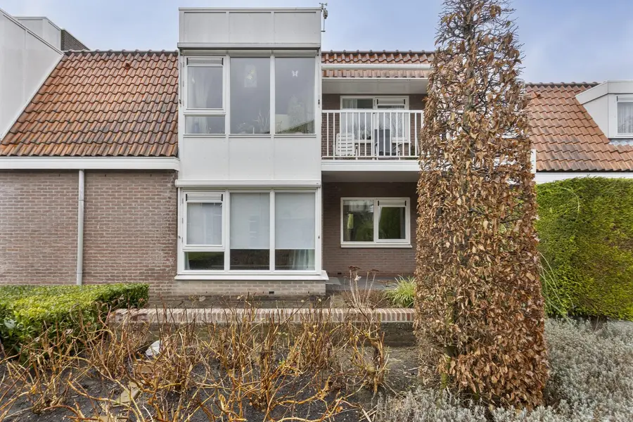 Oostelijke Achterweg 14 Middelharnis