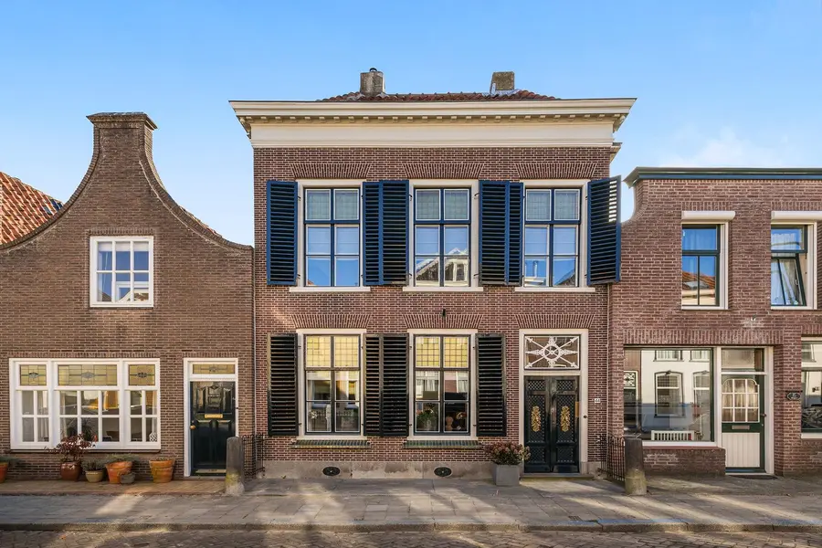Voorstraat 44 Dirksland