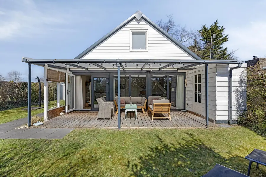 Horrelshoogte 48 Ouddorp