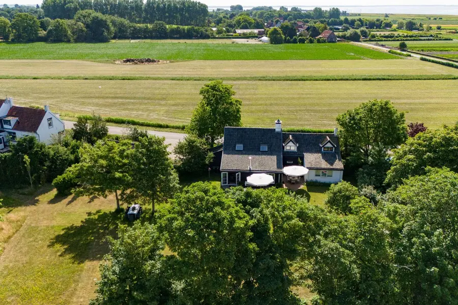Dorpsweg 92 Ouddorp