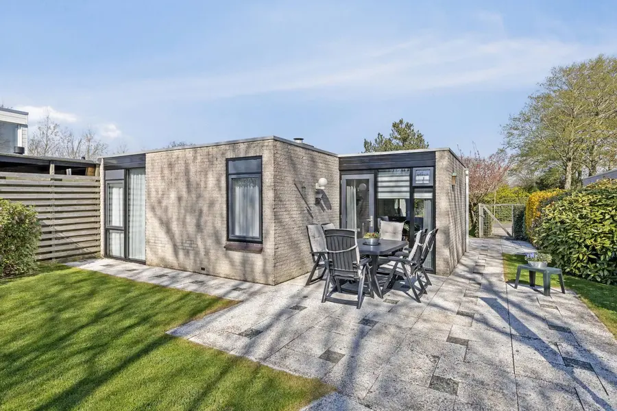 Klepperstee-Esdoorn 3 Ouddorp
